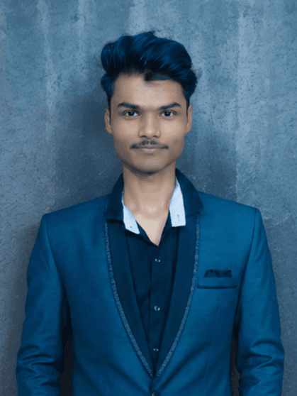 Tejas Bhurbhure